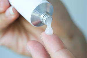 ステロイド長期使用の影響